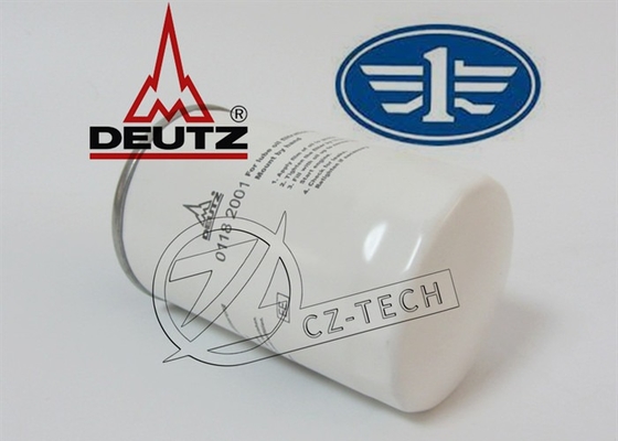 Diesel Generator Deutz Engine Oil Filter 01182001 P764896 H14W39