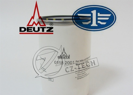 Diesel Generator Deutz Engine Oil Filter 01182001 P764896 H14W39