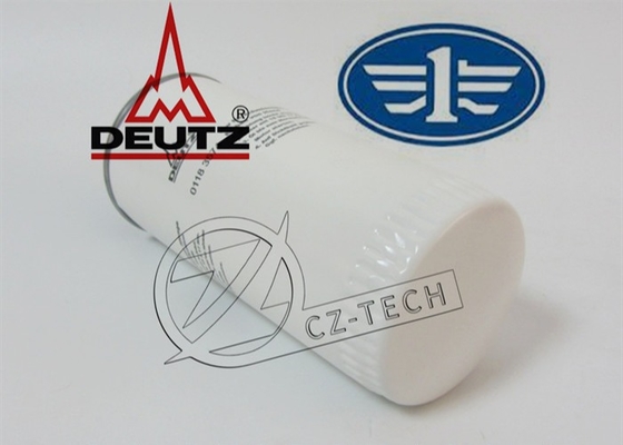 Deutz 01174421 234486 3831236 Diesel Generator Fuel Filter Oil Grid Machine Filter
