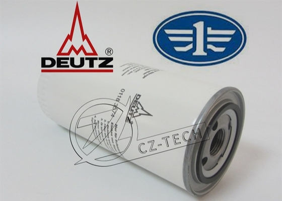 Deutz 01174421 234486 3831236 Diesel Generator Fuel Filter Oil Grid Machine Filter