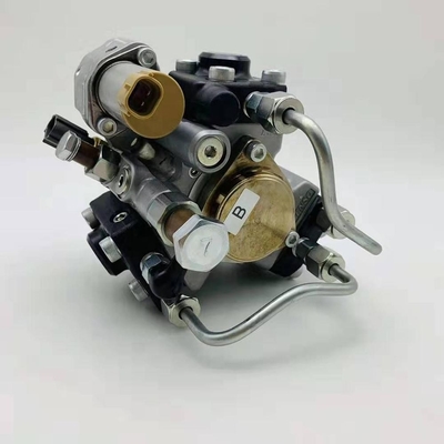 294050-0043 SK350-8 SK330-8 Excavator JO8E VH22100E0020 22100-E0020 Fuel Injection Pump