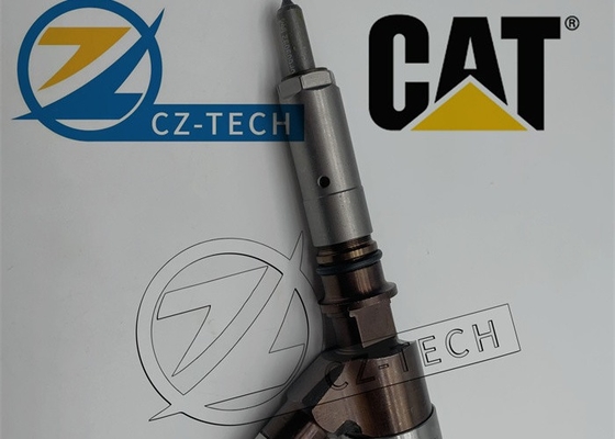 Инжекторы топлива гусеницы насоса двигателя дизеля C4.2 312D 326-4756 32F61-00014