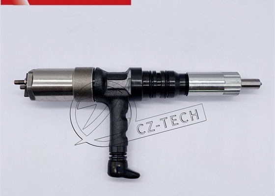 Инжектор топлива коллектора системы впрыска топлива 095000-0562 DENSO 6218-11-3100 для KOMATSU PC600-8