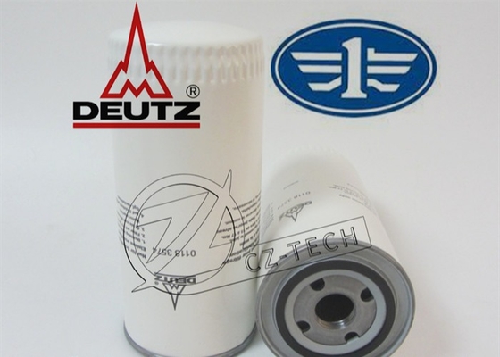 Deutz 01174421 дизельный фильтр машины решетки масла фильтра топлива генератора 234486 3831236